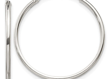 Sterling Silver Earrings Style QE4354 - Classique Jewelry Inc.