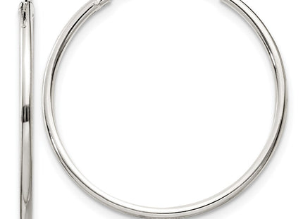 Sterling Silver Earrings Style QE4355 - Classique Jewelry Inc.