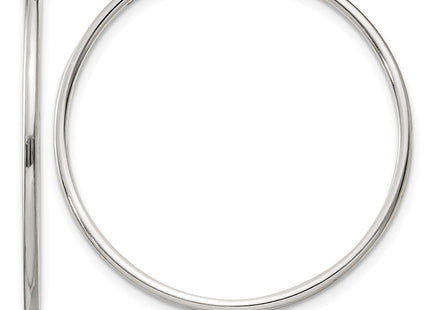Sterling Silver Earrings Style QE4356 - Classique Jewelry Inc.