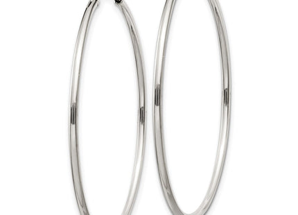Sterling Silver Earrings Style QE4357 - Classique Jewelry Inc.