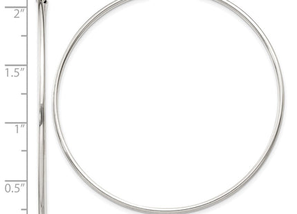 Sterling Silver Earrings Style QE4360 - Classique Jewelry Inc.
