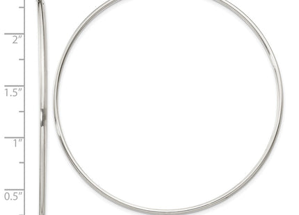 Sterling Silver Earrings Style QE4361 - Classique Jewelry Inc.