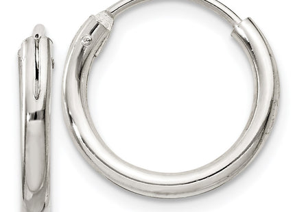 Sterling Silver Earrings Style QE4364 - Classique Jewelry Inc.