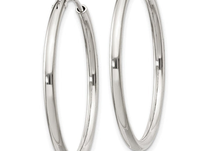 Sterling Silver Earrings Style QE4370 - Classique Jewelry Inc.