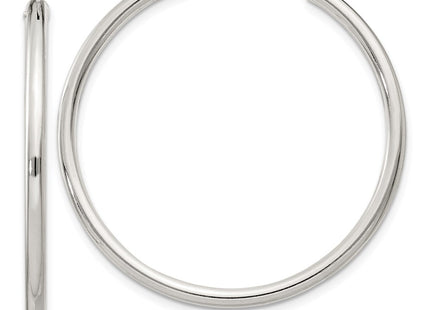 Sterling Silver Earrings Style QE4371 - Classique Jewelry Inc.