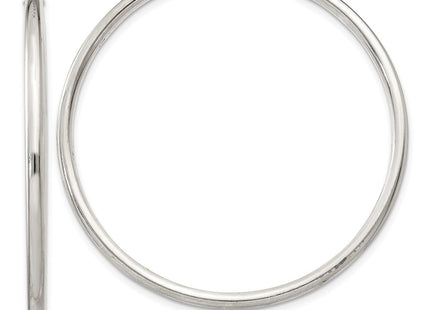 Sterling Silver Earrings Style QE4372 - Classique Jewelry Inc.
