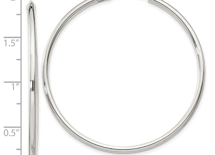 Sterling Silver Earrings Style QE4373 - Classique Jewelry Inc.