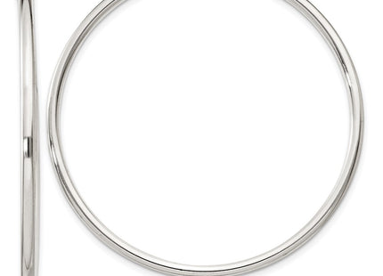 Sterling Silver Earrings Style QE4373 - Classique Jewelry Inc.