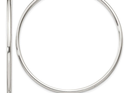 Sterling Silver Earrings Style QE4374 - Classique Jewelry Inc.
