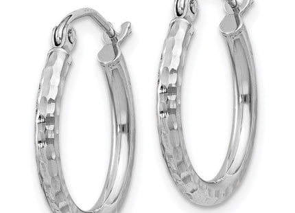 Sterling Silver Earrings Style QE4461 - Classique Jewelry Inc.