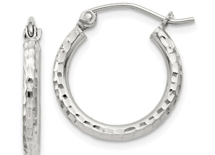 Sterling Silver Earrings Style QE4461SP - Classique Jewelry Inc.