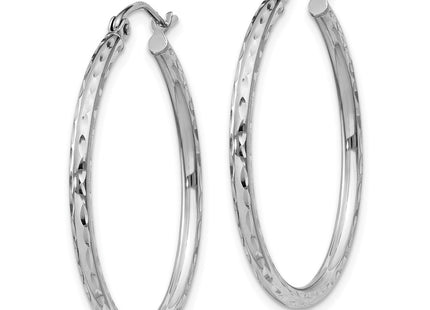 Sterling Silver Earrings Style QE4462 - Classique Jewelry Inc.
