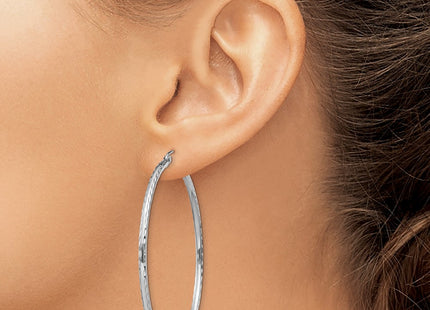 Sterling Silver Earrings Style QE4466 - Classique Jewelry Inc.