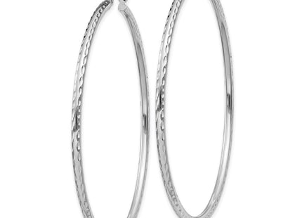 Sterling Silver Earrings Style QE4467 - Classique Jewelry Inc.