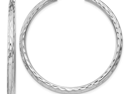 Sterling Silver Earrings Style QE4475 - Classique Jewelry Inc.