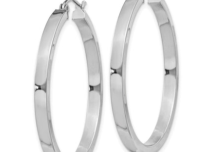 Sterling Silver Earrings Style QE4523 - Classique Jewelry Inc.