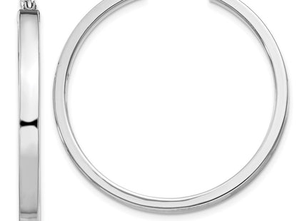 Sterling Silver Earrings Style QE4523 - Classique Jewelry Inc.