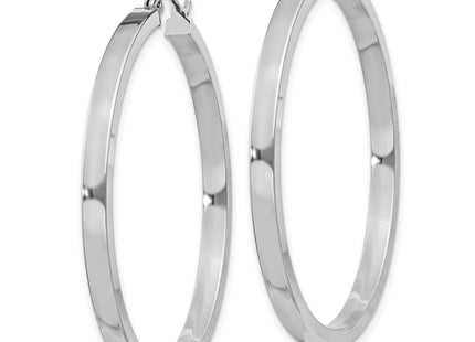 Sterling Silver Earrings Style QE4524 - Classique Jewelry Inc.