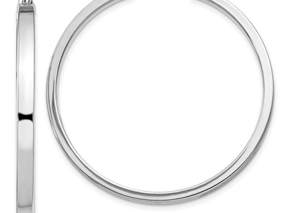 Sterling Silver Earrings Style QE4524 - Classique Jewelry Inc.