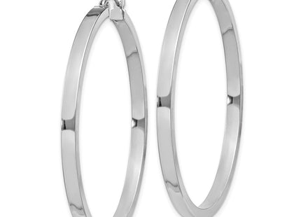 Sterling Silver Earrings Style QE4525 - Classique Jewelry Inc.