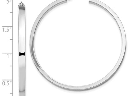 Sterling Silver Earrings Style QE4525 - Classique Jewelry Inc.