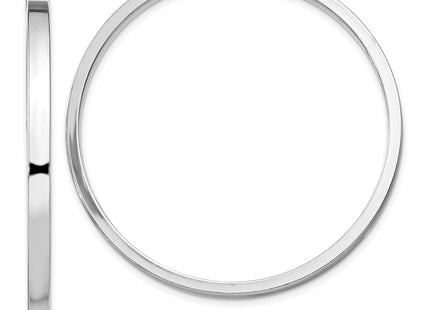 Sterling Silver Earrings Style QE4525 - Classique Jewelry Inc.