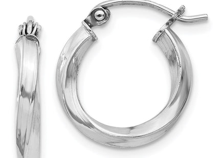 Sterling Silver Earrings Style QE4567 - Classique Jewelry Inc.