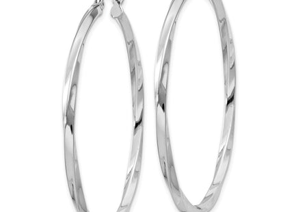 Sterling Silver Earrings Style QE4575 - Classique Jewelry Inc.