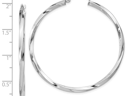 Sterling Silver Earrings Style QE4575 - Classique Jewelry Inc.
