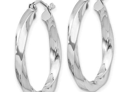 Sterling Silver Earrings Style QE4584 - Classique Jewelry Inc.