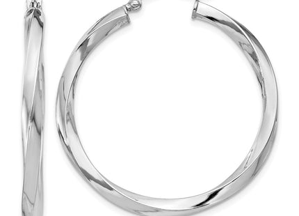 Sterling Silver Earrings Style QE4586 - Classique Jewelry Inc.