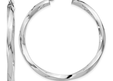 Sterling Silver Earrings Style QE4587 - Classique Jewelry Inc.