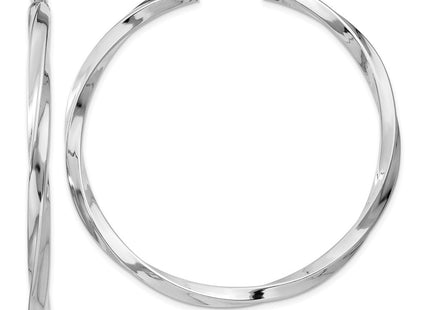 Sterling Silver Earrings Style QE4589 - Classique Jewelry Inc.