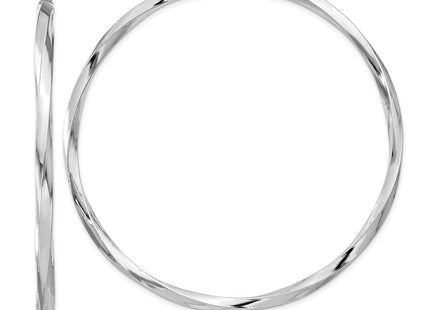 Sterling Silver Earrings Style QE4592 - Classique Jewelry Inc.