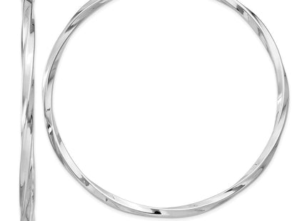 Sterling Silver Earrings Style QE4593 - Classique Jewelry Inc.