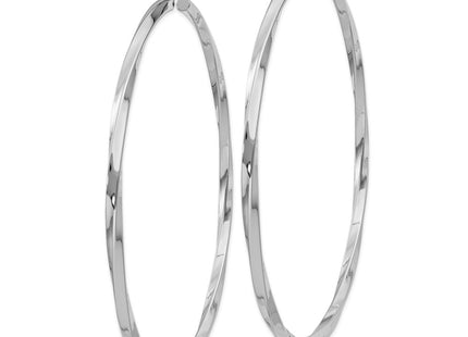 Sterling Silver Earrings Style QE4594 - Classique Jewelry Inc.
