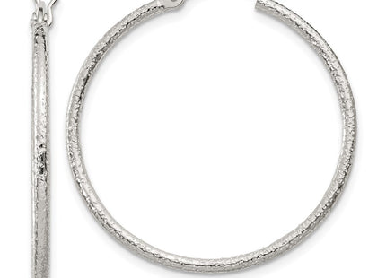Sterling Silver Earrings Style QE4639 - Classique Jewelry Inc.