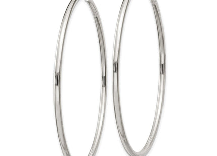 Sterling Silver Earrings Style QE4642 - Classique Jewelry Inc.