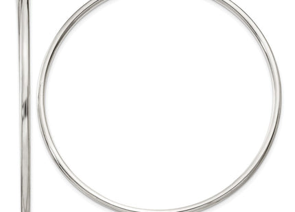 Sterling Silver Earrings Style QE4642 - Classique Jewelry Inc.