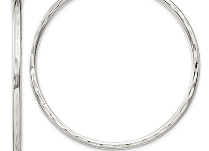 Sterling Silver Earrings Style QE4659 - Classique Jewelry Inc.