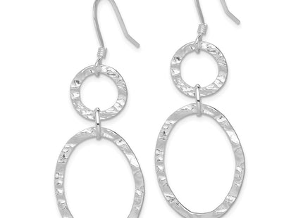 Sterling Silver Jewelry Style QE4812 - Classique Jewelry Inc.