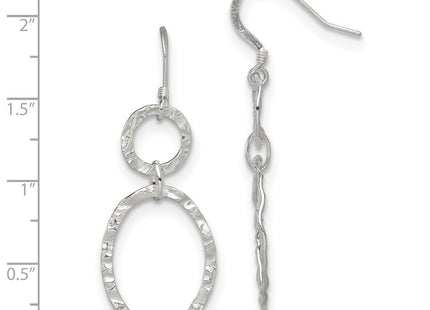 Sterling Silver Jewelry Style QE4812 - Classique Jewelry Inc.
