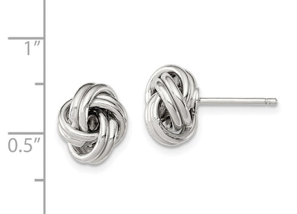 Sterling Silver Earrings Style QE4891 - Classique Jewelry Inc.