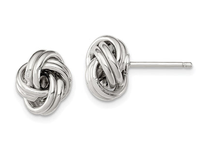Sterling Silver Earrings Style QE4891 - Classique Jewelry Inc.