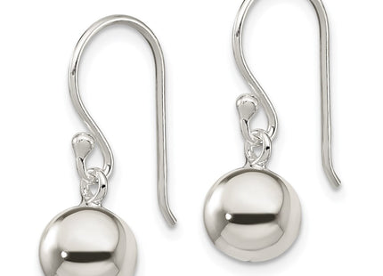 Sterling Silver Earrings Style QE4895 - Classique Jewelry Inc.