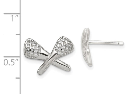 Sterling Silver Earrings Style QE4935 - Classique Jewelry Inc.