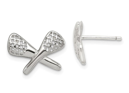 Sterling Silver Earrings Style QE4935 - Classique Jewelry Inc.