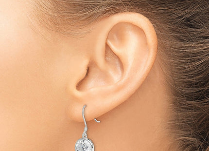 Sterling Silver Earrings Style QE4999 - Classique Jewelry Inc.