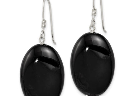 Sterling Silver Earrings Style QE5468 - Classique Jewelry Inc.