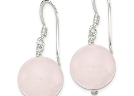Sterling Silver Earrings Style QE5860 - Classique Jewelry Inc.
